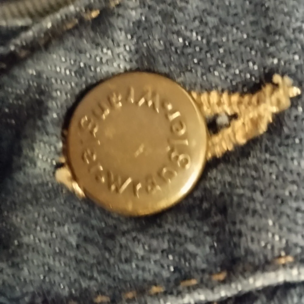 Men's Wrangler Jeans